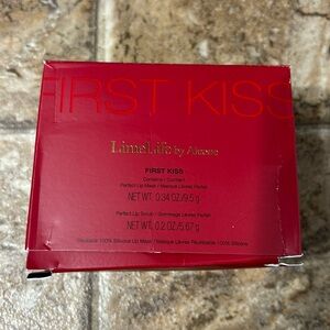 First Kiss Holiday collection